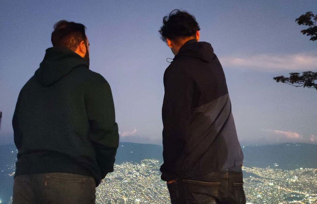 Tour dei belvederi di Medellín - Foto 6