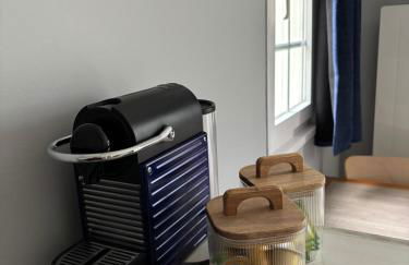 Maison Fort-Mahon Plage Residence Belle Dune - Foto 7