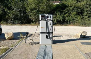 La Maison du Pont Romain - Photo 51