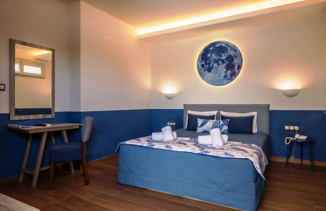 Asteris Village - Foto 67