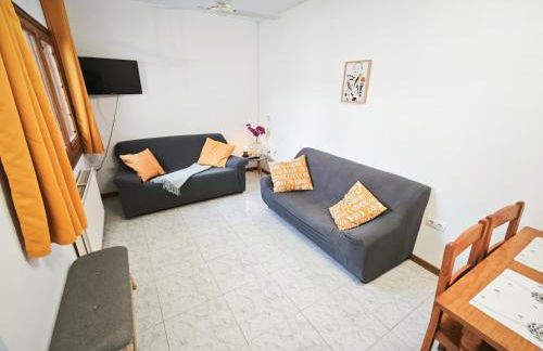 El Penell Apartament Xaloc - Foto 7