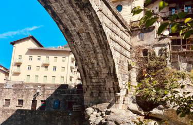 Alpine Hut - Foto 41