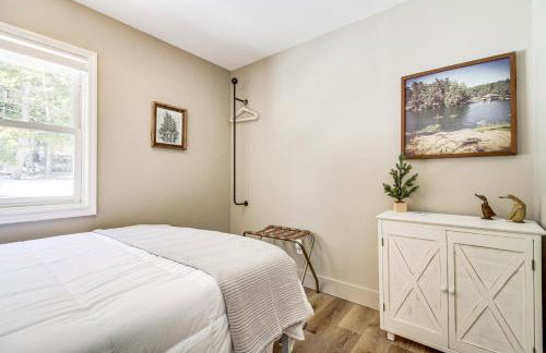 Peaceful Lake George Getaway - 3 Mi to Beach! - Foto 22