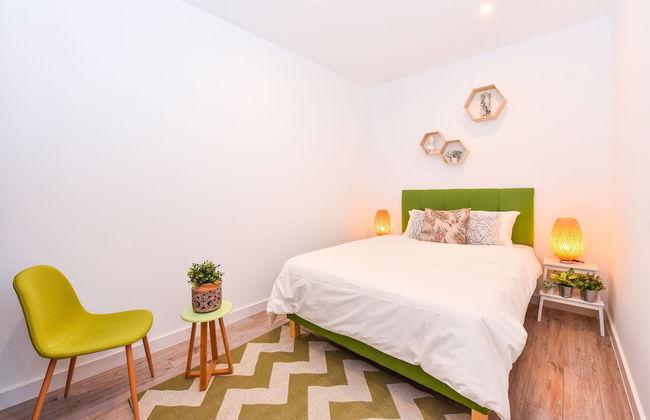 Parliament & River View Apartments - Photo 17