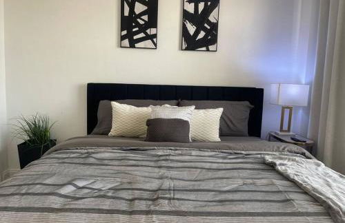 Luxe Skyrise Condo Downtown Jax - Foto 18