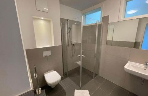 Apartment Weisses Traumschloss an der Ostsee by Interhome - Photo 9