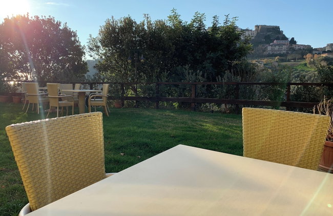 Agriturismo L'Arca di Anna Brambilla - Foto 88