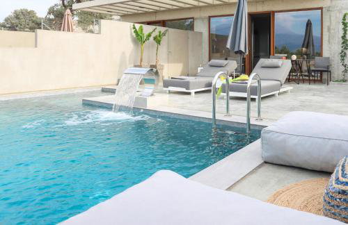 Marnos Luxury Villas - Foto 79
