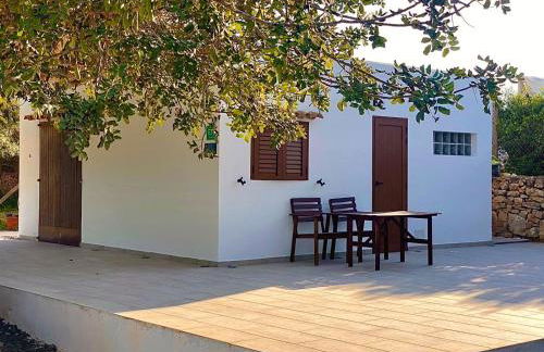 Casetta Sole & Luna, immersa nel verde a pochi passi dal mare - Foto 11