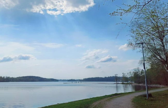 4 Person Holiday Home in Boras - Photo 35