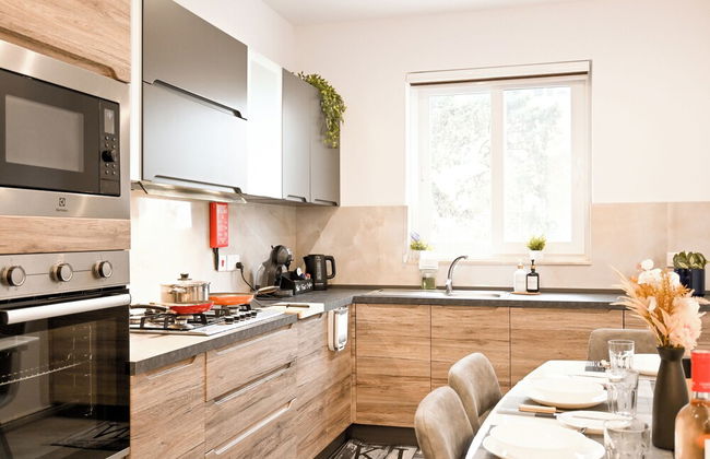 Apartment in Marsaxlokk with terrace - Foto 13