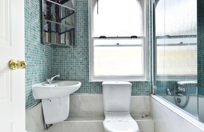 Camden Market Apartments - Foto 36