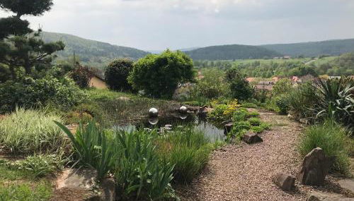 Appartementhaus Laura-Sophia - Foto 5, Garden