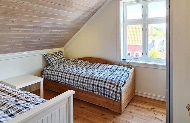 8 Person Holiday Home in Lindas - Foto 17