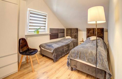 Wynajem grupowy Szansa - Foto 17