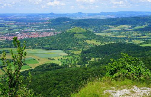 Ferienwohnung Die Schmiede - Foto 16