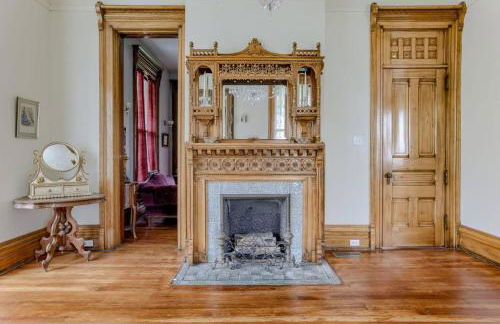 Farnsworth Mansion - Foto 16