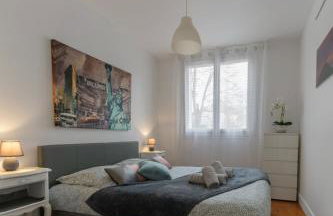 Le Dome - Appartement Cosy en centre ville avec parking - Foto 4