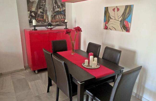 Sky Sea Holidays Mi Capricho - Foto 8