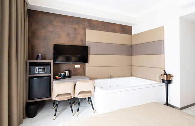 Imperatrice Suites - Foto 36