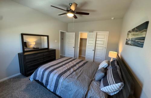 The Expo Retreat, Walk to Brazos County Expo - Foto 30