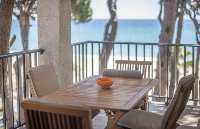 Beach Apartment Cambrils TH116 - Foto 10