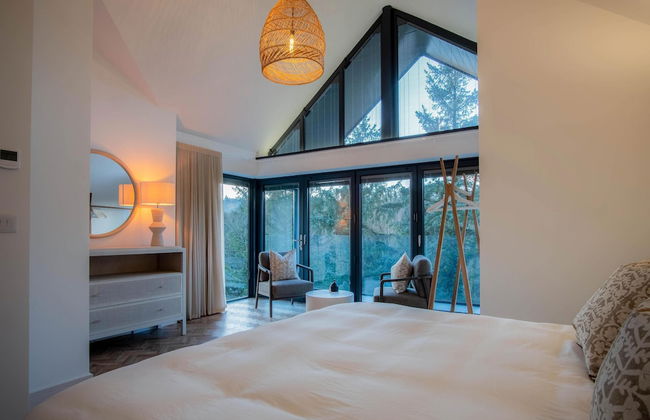 Wisemans House Apartment 3 - Wisemans Bridge - Foto 31