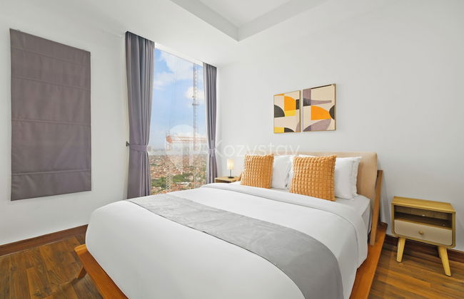 Sileo by Kozystay - Kebon Jeruk - Foto 6