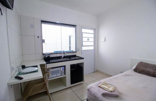 Pousada jardim do Sol - Photo 10