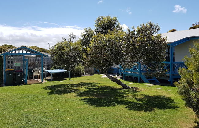 Marion Bay Holiday Villas - Foto 15