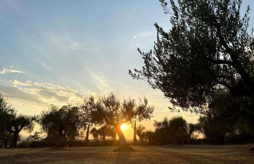Antico Casale Tiravento - Foto 27