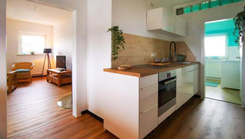 NEU Apartment Blumenstraße - Foto 5