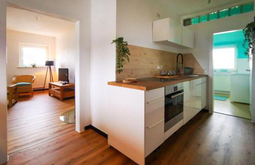 NEU Apartment Blumenstraße - Foto 5