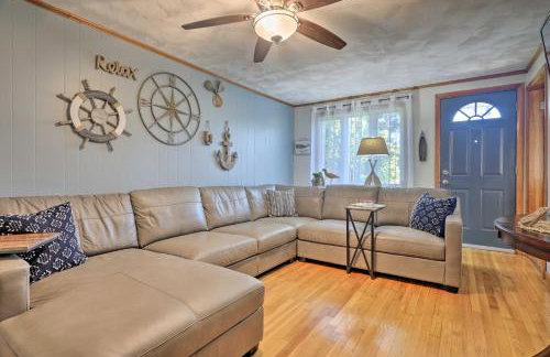 World Cup Attendees Lake Retreat 5 Mi to Gillette! - Foto 5