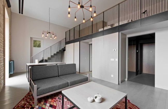 Luxury 1-bed Apartment in Vilnius Oldtown - Photo 14