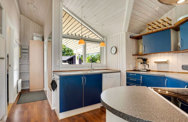 "Truls" - 800m from the sea - Foto 17