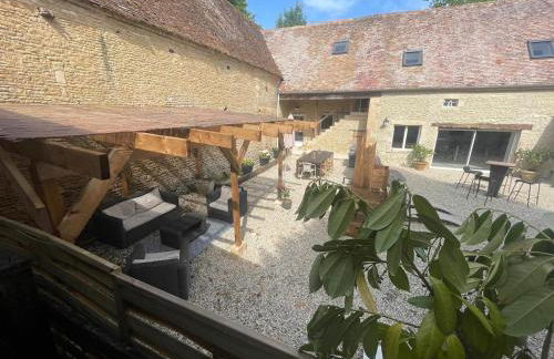 Le pressoir d'Elise Domaine de Valmeray - Foto 24