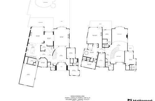 La Jolla Ocean Mansion - Foto 58