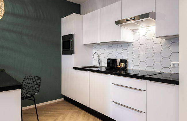 Numa Amsterdam Docklands - Foto 54