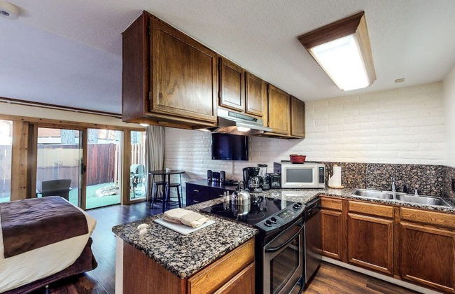 North Lake Lodges & Villas - Foto 15