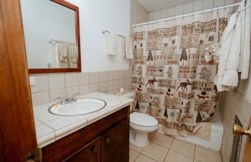 Northwoods Cabins - Foto 72