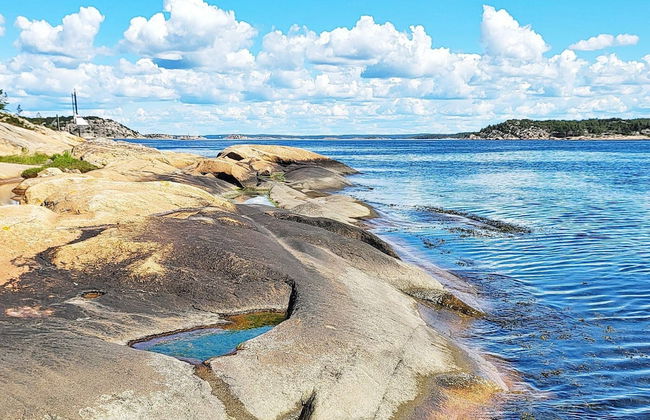 7 Person Holiday Home in Vesteroy-by Traum - Foto 20