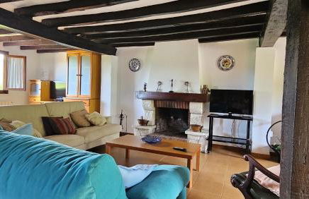 Casa Blanca Güemes - Foto 12