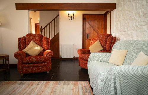 Tan-yr-Onnen Llangrannog - Foto 4