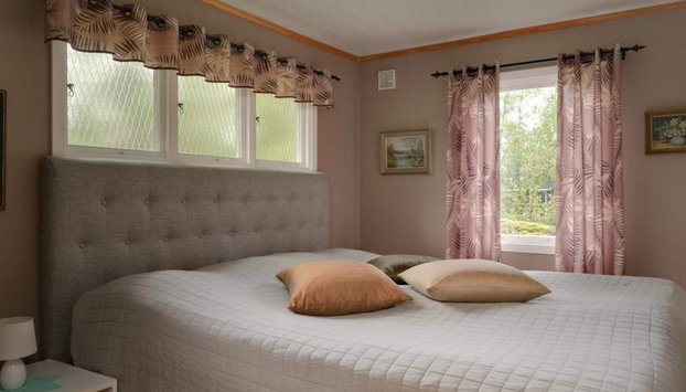 4 Star Holiday Home in Sparreholm - Foto 2, Innenbereich