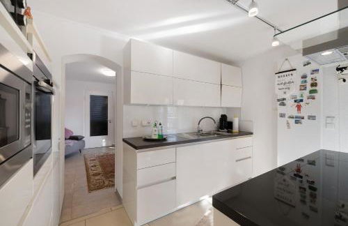 Feriendomizil Berta Benzingen 1 - Foto 9