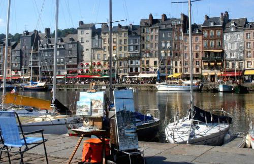 La Bergeronnette - Domaine d'APREVAL - Campagne - Photo 26