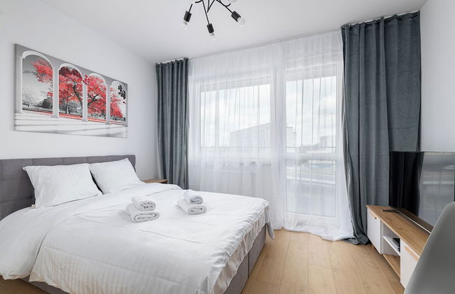 RentPlanet - Apartament Pileckiego - Foto 9