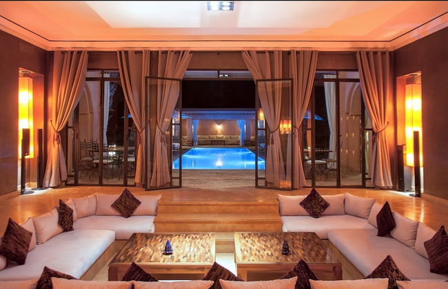 Palmeraie Dar Atlas - Foto 57