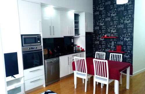 FeelCoimbra Apartamento Santa Cruz - Foto 84